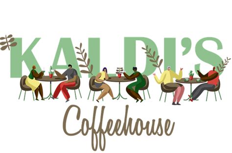 kaldi's coffee hours|Kaldi's Coffeehouse & Roastery.
